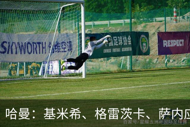 哈曼：基米希、格雷茨卡、萨内应退出国家队 新人需要机会