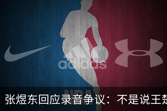 张煜东回应录音争议：不是说王楚钦，是在跟小队员指导心理战术，为口头禅造成不好影响道歉