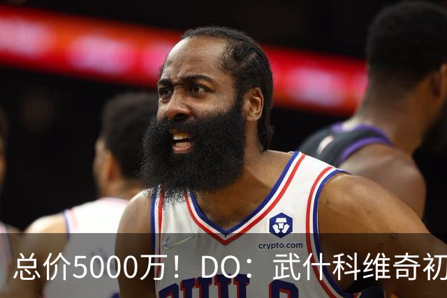 总价5000万！DO：武什科维奇初始转会费4600万镑，热刺有二转分成