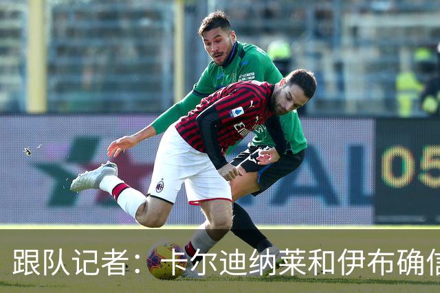 跟队记者：卡尔迪纳莱和伊布确信会在10号前敲定米兰新帅