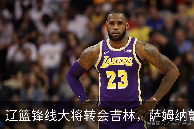 辽篮锋线大将转会吉林，萨姆纳敲定续约广东，山东报价NBA级别后卫，于德豪试训福建