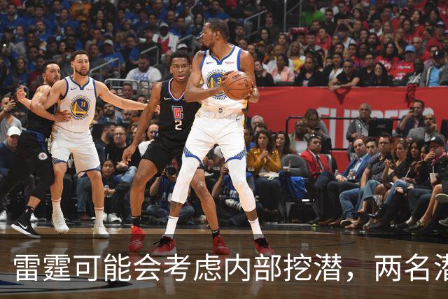 雷霆可能会考虑内部挖潜，两名潜力股都有机会竞争球队的第15人？