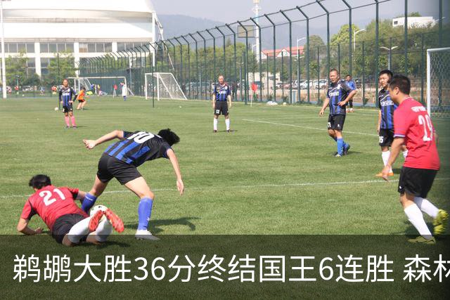 鹈鹕大胜36分终结国王6连胜 森林狼大胜尼克斯